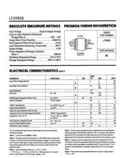 LF398S8 datasheet.datasheet_page 2