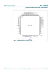 PCF8578T/1 datasheet.datasheet_page 5