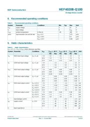 HEF4020BT datasheet.datasheet_page 6