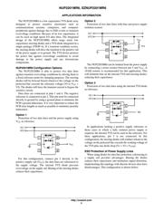 NUP2201MR6-T1G 数据规格书 5