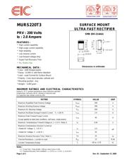 MURS220T3 datasheet.datasheet_page 1