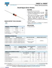 1N5236B-TAP datasheet.datasheet_page 1