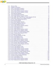 MC9S12XS64CAE datasheet.datasheet_page 6