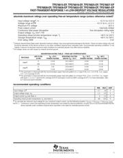 TPS76801MPWPREP datasheet.datasheet_page 5