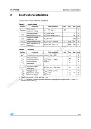 STP7NK30Z datasheet.datasheet_page 3