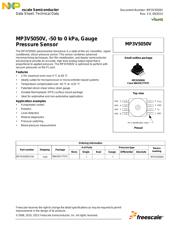 MPXV5050GP datasheet.datasheet_page 1