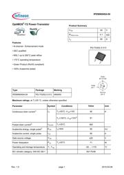 IPD90N04S4-04 datasheet.datasheet_page 1