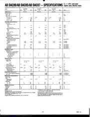 ADDAC85MIL-CBI-V 数据规格书 2