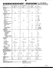 ADDAC85MIL-CBI-V 数据规格书 4
