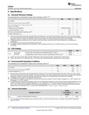 LM3532TMX-40A datasheet.datasheet_page 4