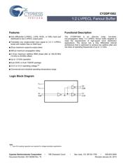 CY2DP1502ZXI datasheet.datasheet_page 1