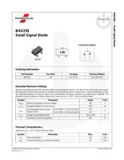 BAV23S 数据规格书 2