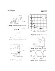 IRF7831 datasheet.datasheet_page 6