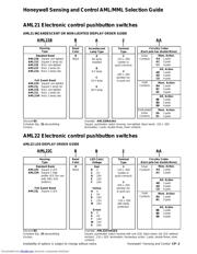 AML34FBA4AC01-C datasheet.datasheet_page 3