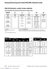 AML34FBA4AC01-C datasheet.datasheet_page 6