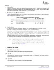 TPS61170DRV datasheet.datasheet_page 2