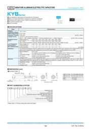 EKYB500ELL270ME11D datasheet.datasheet_page 1