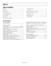 SSM2135SZ-REEL7 datasheet.datasheet_page 2