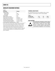 SSM2135SZ-REEL7 datasheet.datasheet_page 4