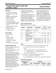 74HC6323AD datasheet.datasheet_page 2