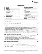 TPS65301QPWPRQ1 datasheet.datasheet_page 2