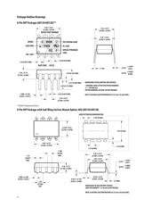 HCNW139 datasheet.datasheet_page 4