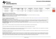 SN54HC00TDF1 datasheet.datasheet_page 4