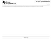 SN54HC00TDF1 datasheet.datasheet_page 5
