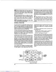 Z84C1008VEC datasheet.datasheet_page 6