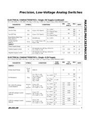 MAX383 datasheet.datasheet_page 5