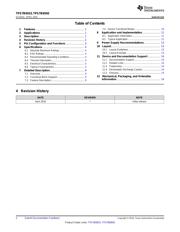 TPS7B6950DBVR datasheet.datasheet_page 2