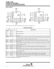 LT1081 datasheet.datasheet_page 2