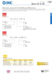 SY3140-5LOU-Q datasheet.datasheet_page 2