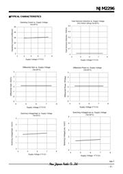 NJM2296M-(TE2) datasheet.datasheet_page 5