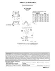 M1MA142KT1G datasheet.datasheet_page 4