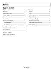 ADA4412-3 datasheet.datasheet_page 2