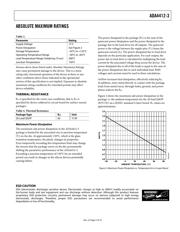 ADA4412-3 datasheet.datasheet_page 5