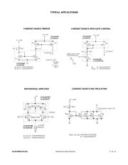 ALD1116 datasheet.datasheet_page 4