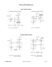 ALD1116 datasheet.datasheet_page 5