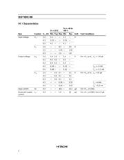 HD74HC08FP datasheet.datasheet_page 2