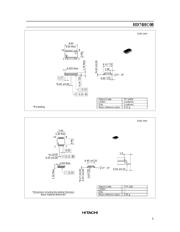 HD74HC08FP datasheet.datasheet_page 5