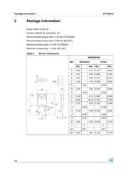 STTH3012W datasheet.datasheet_page 6