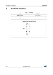 HCF4069YUM013TR datasheet.datasheet_page 4