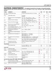 LTC4415EDHC#PBF datasheet.datasheet_page 3