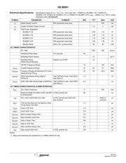 ISL98001IQZ-140 datasheet.datasheet_page 5