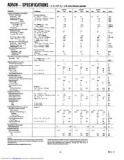 AD539SD-883B datasheet.datasheet_page 2