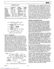 AD539SD-883B datasheet.datasheet_page 3