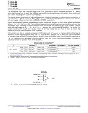 TLE2141MDREP datasheet.datasheet_page 2