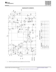 TLE2141MDREP datasheet.datasheet_page 3