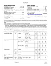 ICL7665SCPAZ datasheet.datasheet_page 3